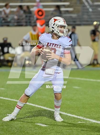 Thumbnail 3 in Axtell vs. Dawson photogallery.