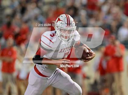 Thumbnail 1 in Axtell vs. Dawson photogallery.