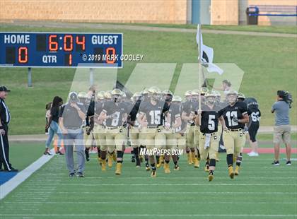 Thumbnail 2 in Axtell vs. Dawson photogallery.