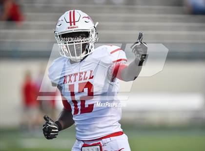 Thumbnail 1 in Axtell vs. Dawson photogallery.