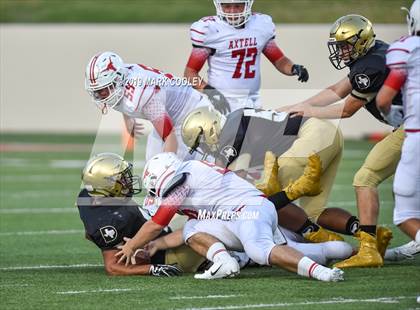 Thumbnail 2 in Axtell vs. Dawson photogallery.