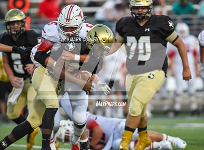 Thumbnail 2 in Axtell vs. Dawson photogallery.