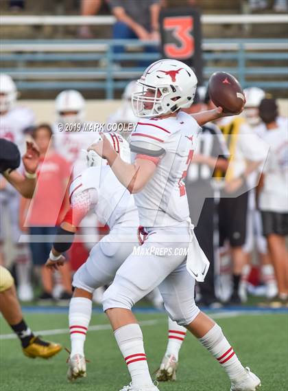 Thumbnail 3 in Axtell vs. Dawson photogallery.