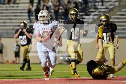 Thumbnail 1 in Axtell vs. Dawson photogallery.