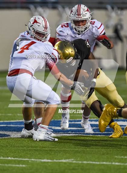 Thumbnail 3 in Axtell vs. Dawson photogallery.