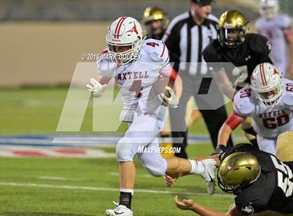 Thumbnail 1 in Axtell vs. Dawson photogallery.