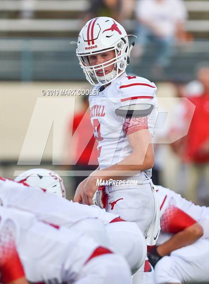 Thumbnail 3 in Axtell vs. Dawson photogallery.