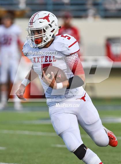 Thumbnail 2 in Axtell vs. Dawson photogallery.