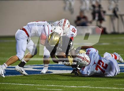 Thumbnail 3 in Axtell vs. Dawson photogallery.