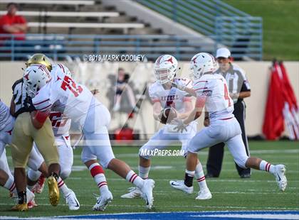 Thumbnail 3 in Axtell vs. Dawson photogallery.