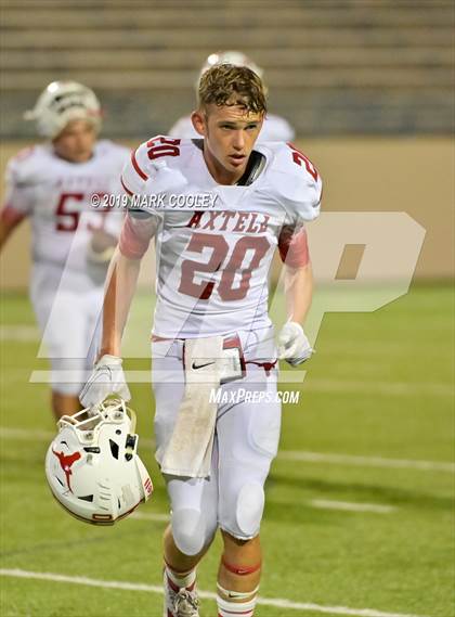 Thumbnail 1 in Axtell vs. Dawson photogallery.