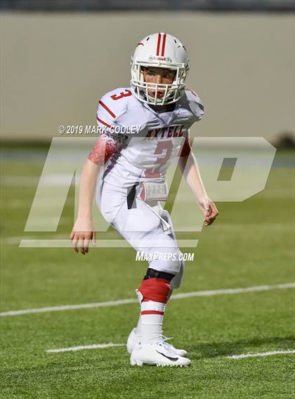 Thumbnail 2 in Axtell vs. Dawson photogallery.