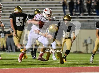 Thumbnail 2 in Axtell vs. Dawson photogallery.