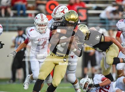 Thumbnail 2 in Axtell vs. Dawson photogallery.