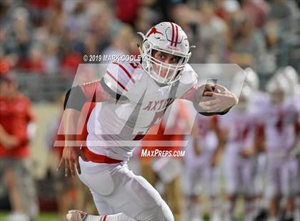 Thumbnail 2 in Axtell vs. Dawson photogallery.
