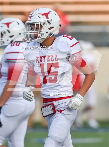 Thumbnail 2 in Axtell vs. Dawson photogallery.