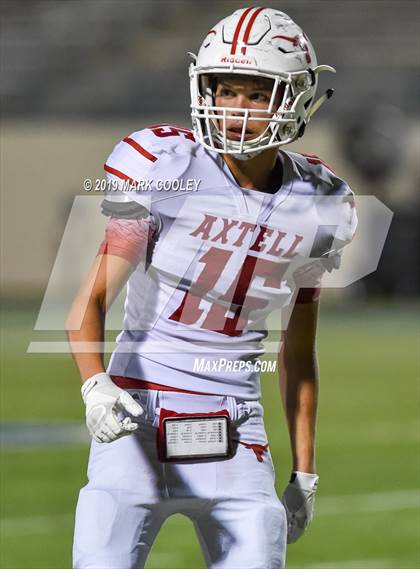 Thumbnail 1 in Axtell vs. Dawson photogallery.