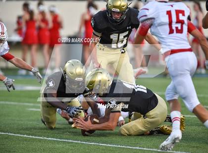 Thumbnail 1 in Axtell vs. Dawson photogallery.