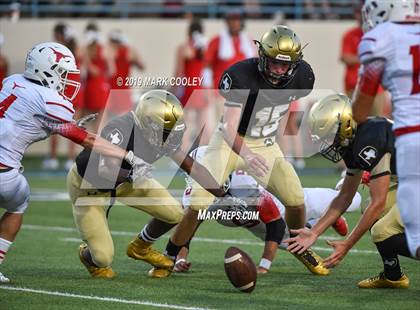 Thumbnail 2 in Axtell vs. Dawson photogallery.