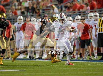 Thumbnail 1 in Axtell vs. Dawson photogallery.