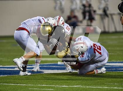 Thumbnail 2 in Axtell vs. Dawson photogallery.