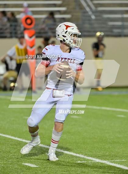 Thumbnail 2 in Axtell vs. Dawson photogallery.