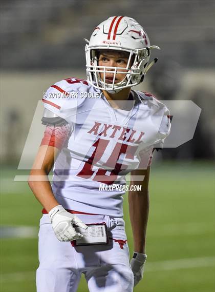 Thumbnail 3 in Axtell vs. Dawson photogallery.