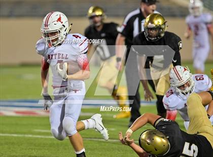 Thumbnail 2 in Axtell vs. Dawson photogallery.