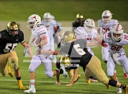 Thumbnail 2 in Axtell vs. Dawson photogallery.