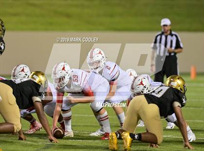 Thumbnail 2 in Axtell vs. Dawson photogallery.