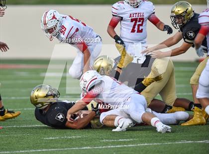 Thumbnail 3 in Axtell vs. Dawson photogallery.