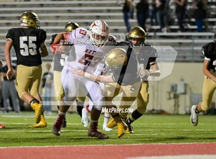 Thumbnail 3 in Axtell vs. Dawson photogallery.
