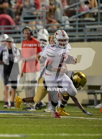 Thumbnail 1 in Axtell vs. Dawson photogallery.