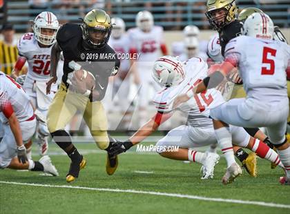 Thumbnail 2 in Axtell vs. Dawson photogallery.