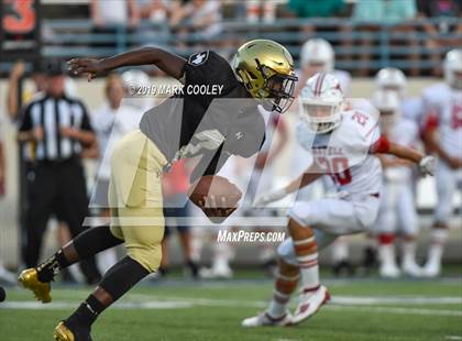 Thumbnail 2 in Axtell vs. Dawson photogallery.