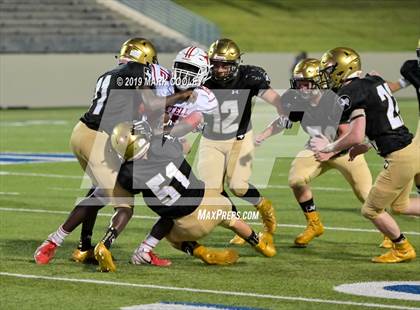 Thumbnail 1 in Axtell vs. Dawson photogallery.