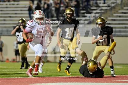 Thumbnail 2 in Axtell vs. Dawson photogallery.