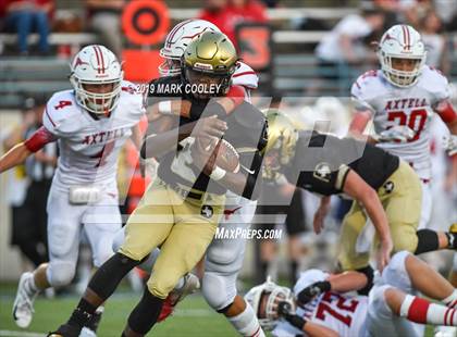 Thumbnail 1 in Axtell vs. Dawson photogallery.