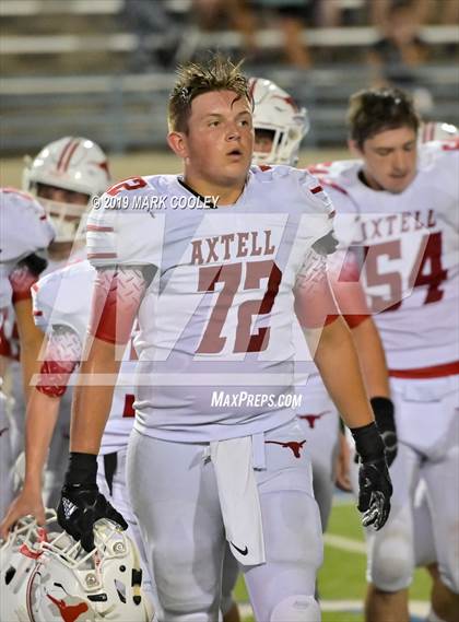 Thumbnail 2 in Axtell vs. Dawson photogallery.