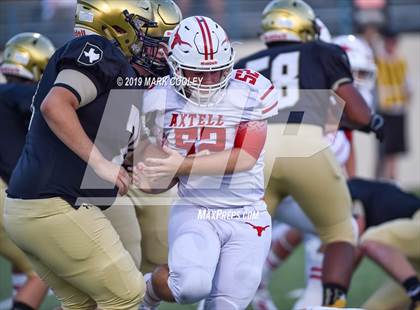 Thumbnail 3 in Axtell vs. Dawson photogallery.