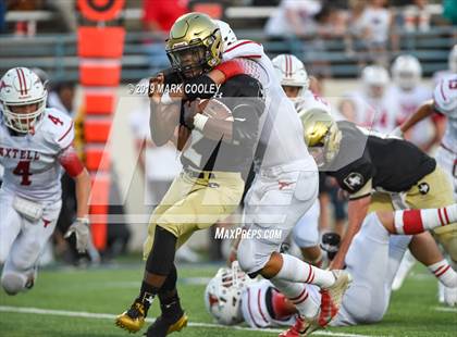 Thumbnail 2 in Axtell vs. Dawson photogallery.