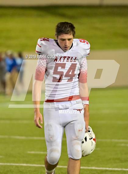 Thumbnail 2 in Axtell vs. Dawson photogallery.