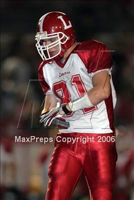 Thumbnail 3 in Orange Lutheran @ Los Alamitos photogallery.
