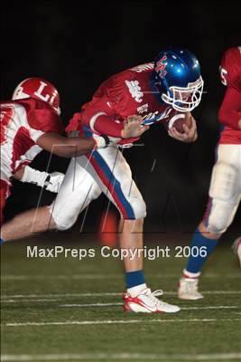 Thumbnail 3 in Orange Lutheran @ Los Alamitos photogallery.
