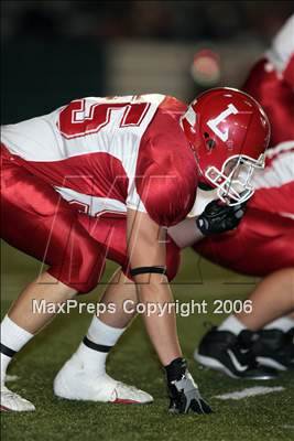 Thumbnail 3 in Orange Lutheran @ Los Alamitos photogallery.