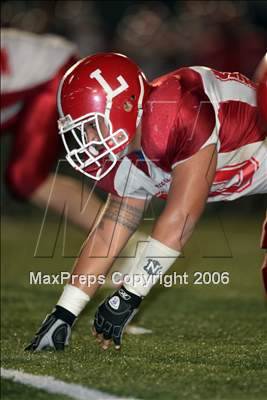 Thumbnail 2 in Orange Lutheran @ Los Alamitos photogallery.
