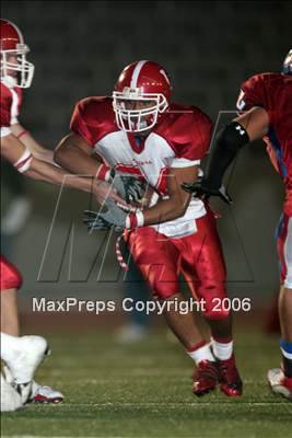 Thumbnail 3 in Orange Lutheran @ Los Alamitos photogallery.