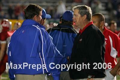 Thumbnail 1 in Orange Lutheran @ Los Alamitos photogallery.