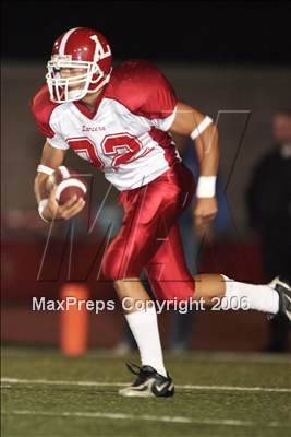 Thumbnail 2 in Orange Lutheran @ Los Alamitos photogallery.