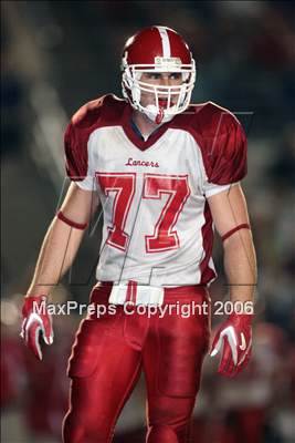 Thumbnail 3 in Orange Lutheran @ Los Alamitos photogallery.